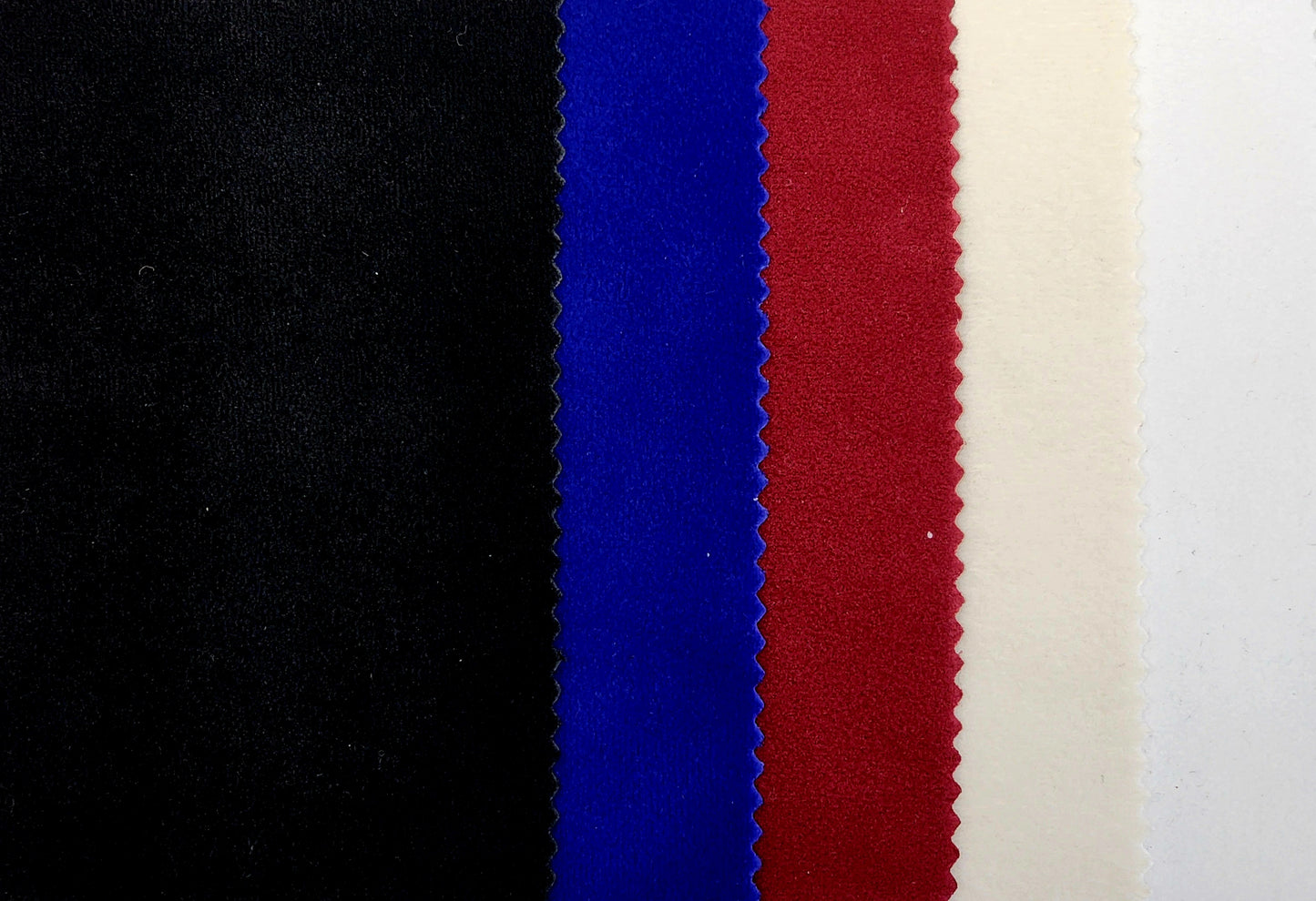 IFR Velveteen