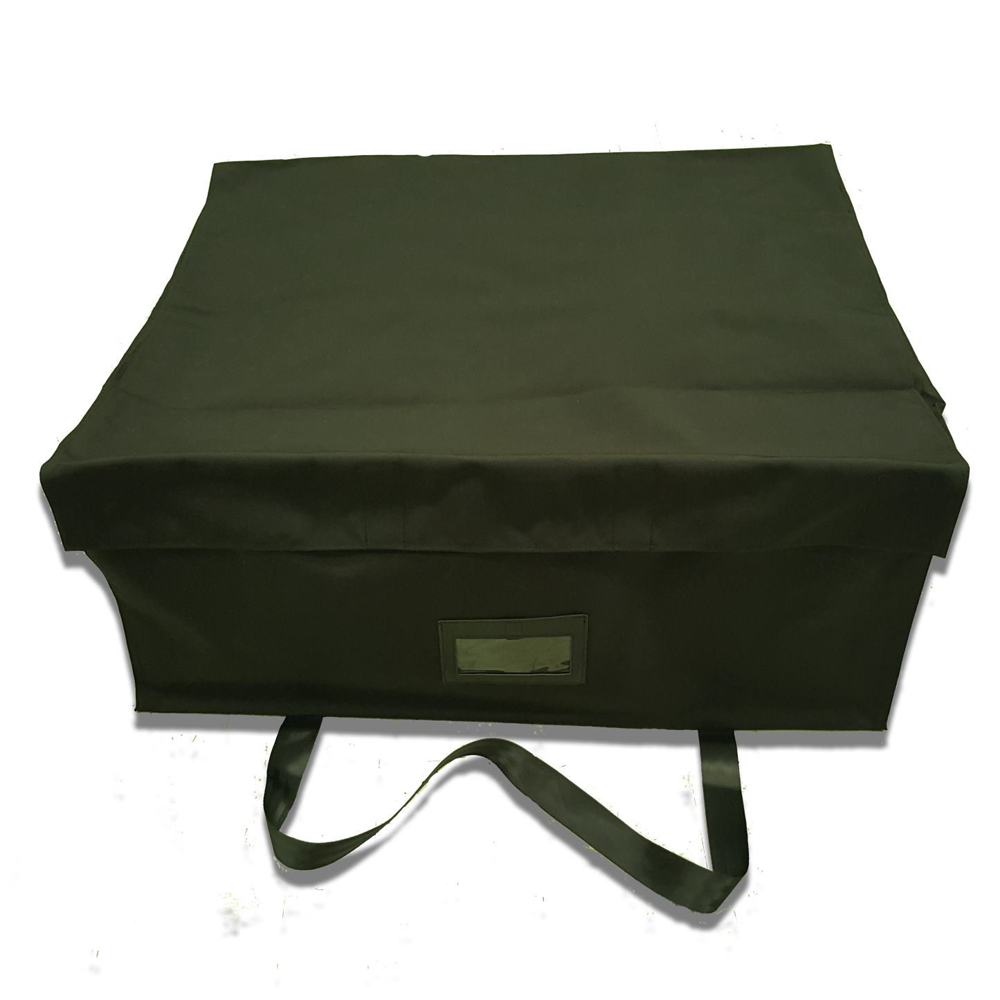 Curtain Bag with Handles - Theatrical Supplies of Australia