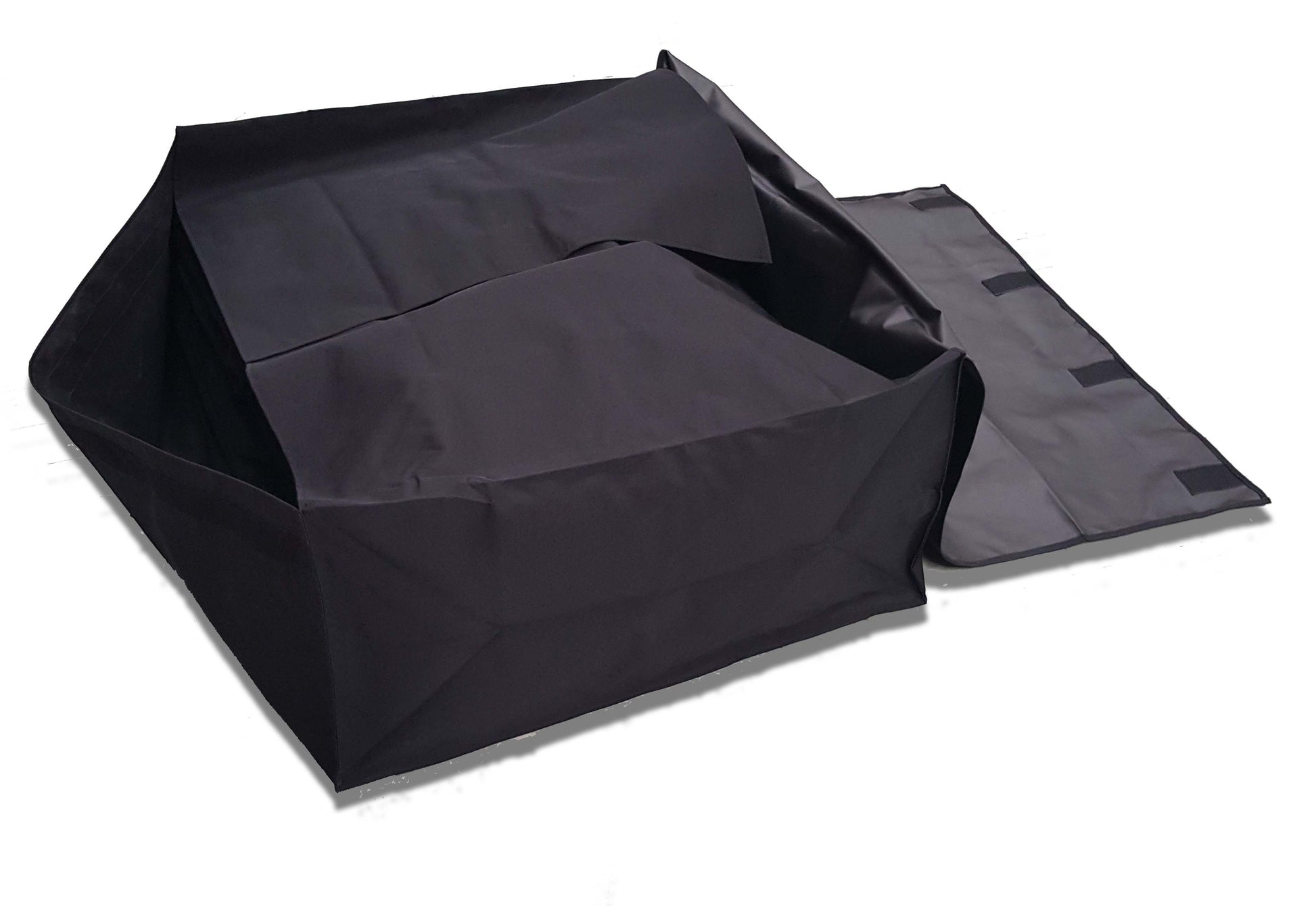 Curtain Bag with Handles - Theatrical Supplies of Australia