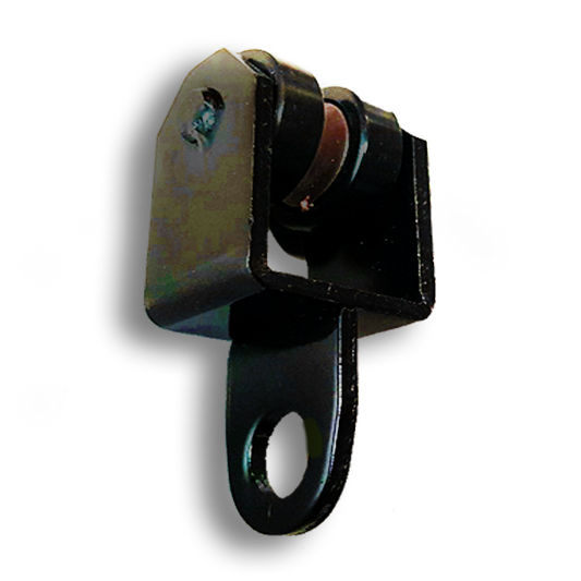 Steel Curtain Runner - Welded - Theatrical Supplies of Australia