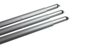 Telescopic Crossbar - 0.90 m to 1.50 m - Theatrical Supplies of Australia