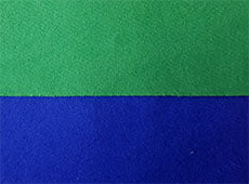 Molton Chromakey - 3.0m Wide - Theatrical Supplies of Australia